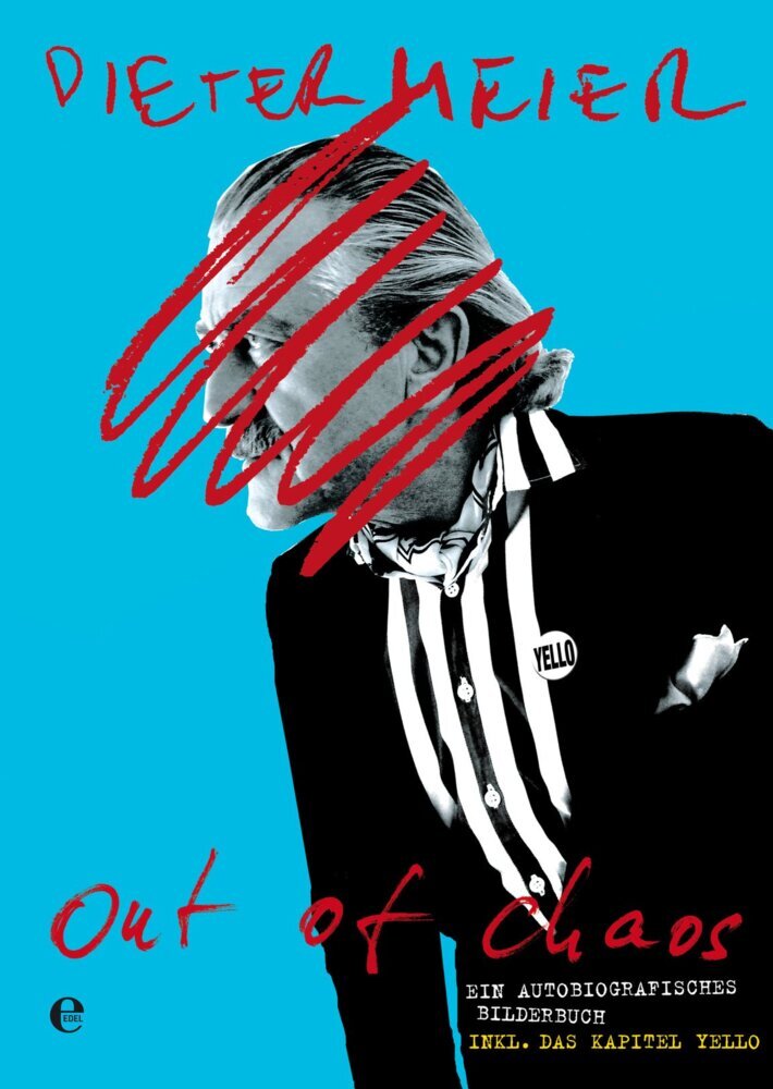 Out of Chaos (Dieter Meier)