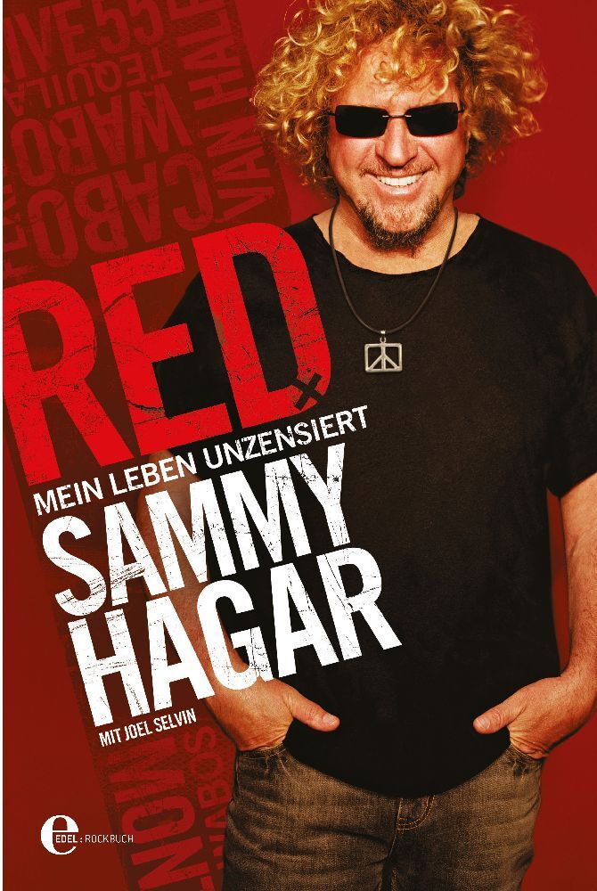 Red (Sammy Hagar)