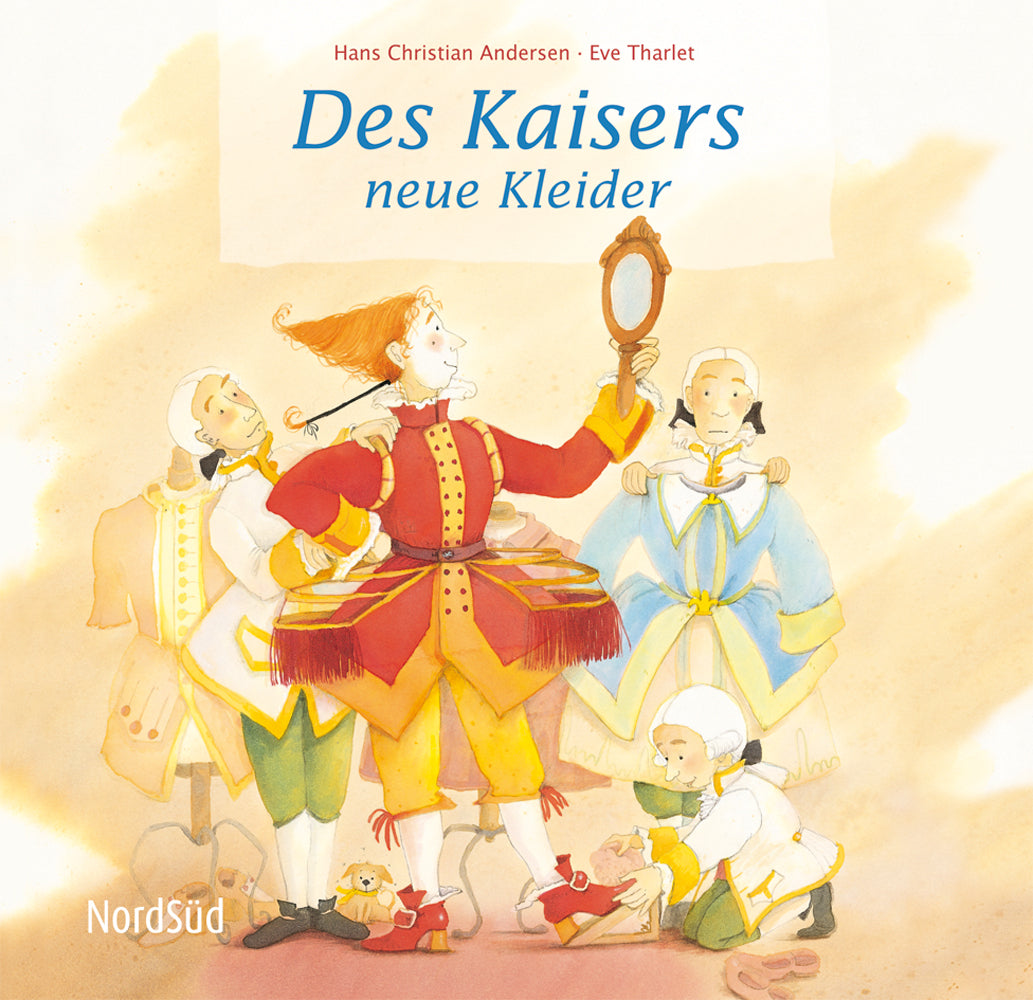 Des Kaisers neue Kleider (Hans Christian Andersen)