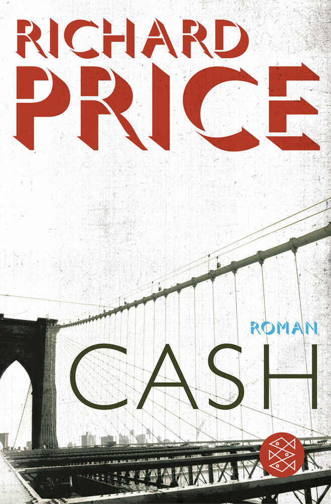 Cash (Richard Price)