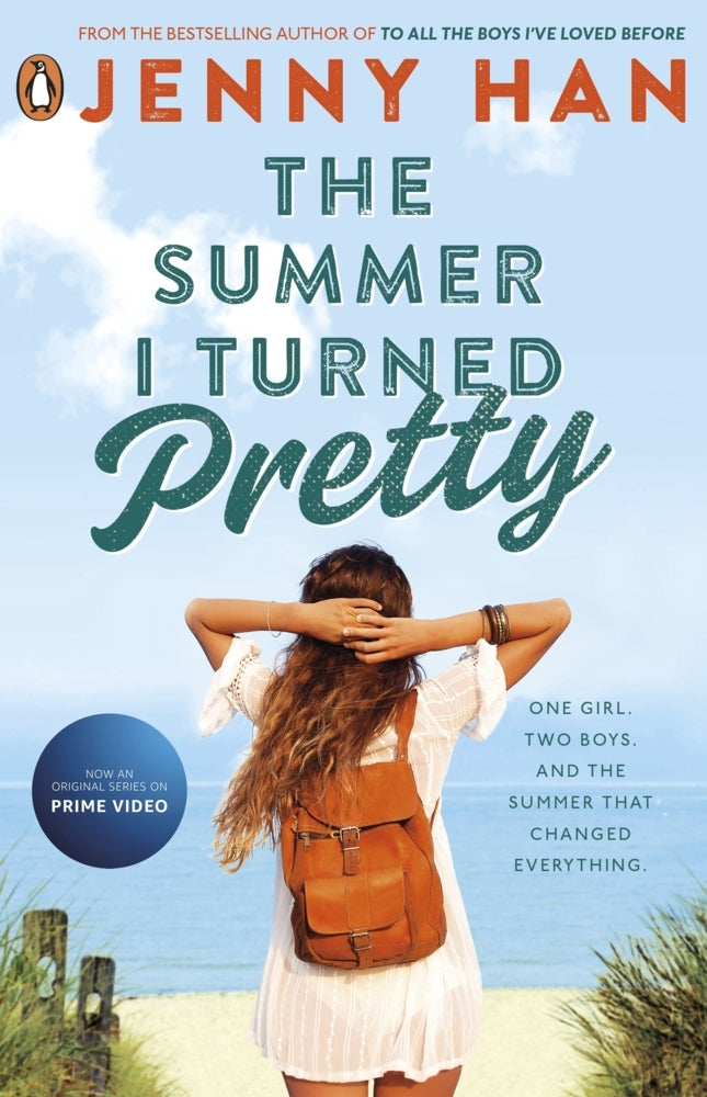 The Summer I Turned Pretty (Jenny Han)