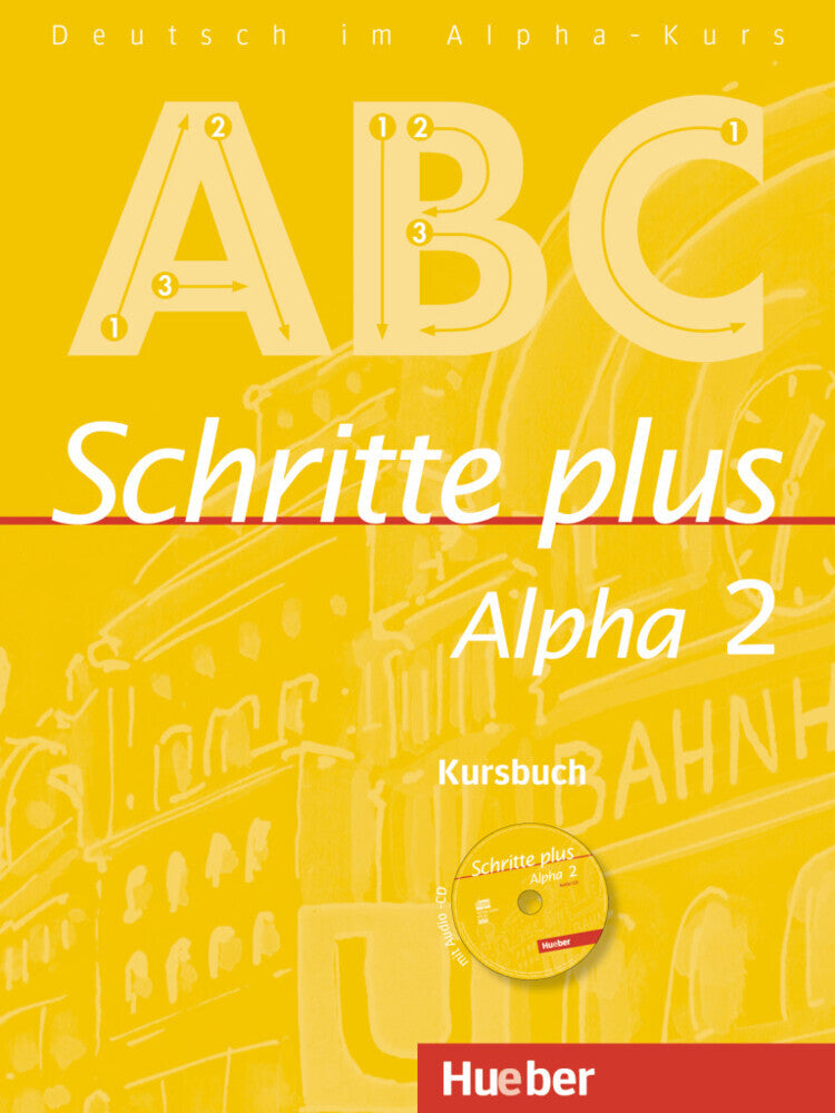 Kursbuch, m. Audio-CD
