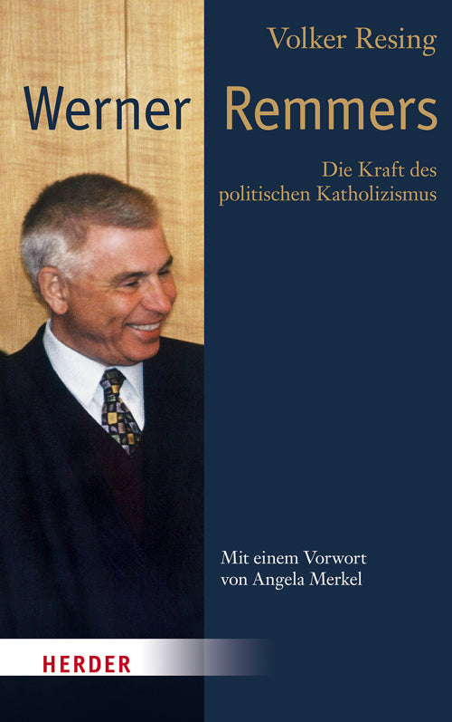 Werner Remmers (Volker Resing)