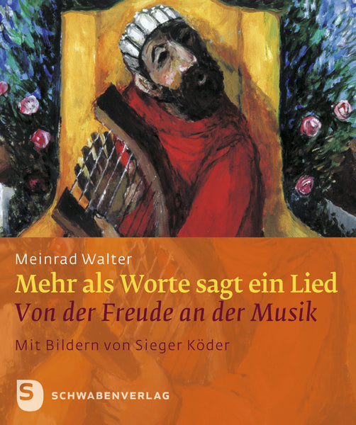 Mehr als Worte sagt ein Lied (Meinrad Walter)