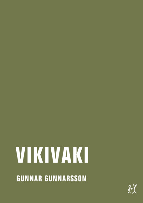 Vikivaki (Gunnar Gunnarsson)