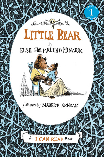 Little Bear (Else Holmelund Minarik)