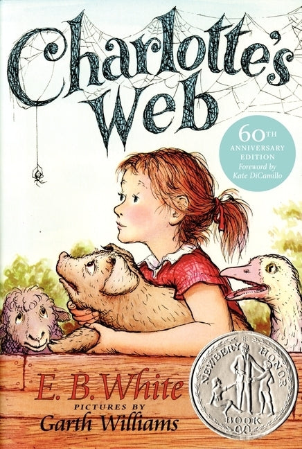 Charlotte's Web (E. B. White)