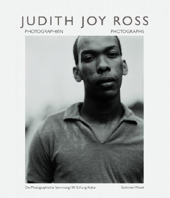 Photographien (Judith Joy Ross)