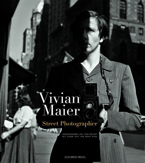 Street Photographer (Vivian Maier)
