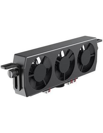 Creality 3D Drucker Kühler Kit Für Ender3 Serie, CR6, Pro S1,