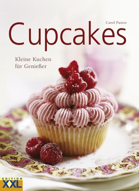Cupcakes (Carol Pastor)