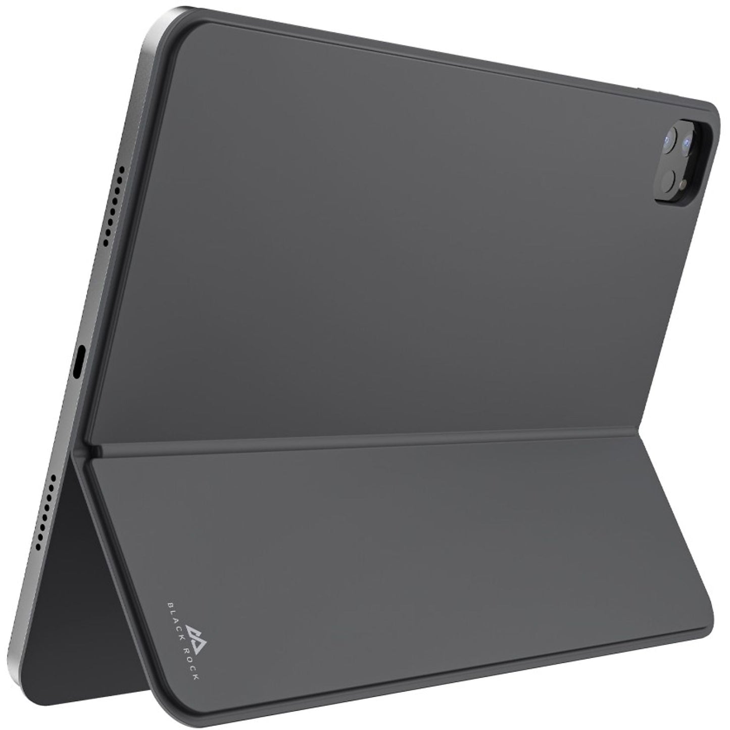 BLACK ROCK Tablet-Case "Kickstand" für Apple iPad Pro 11" (2020/2021/2022)