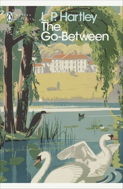 The Go-between (L. P. Hartley)