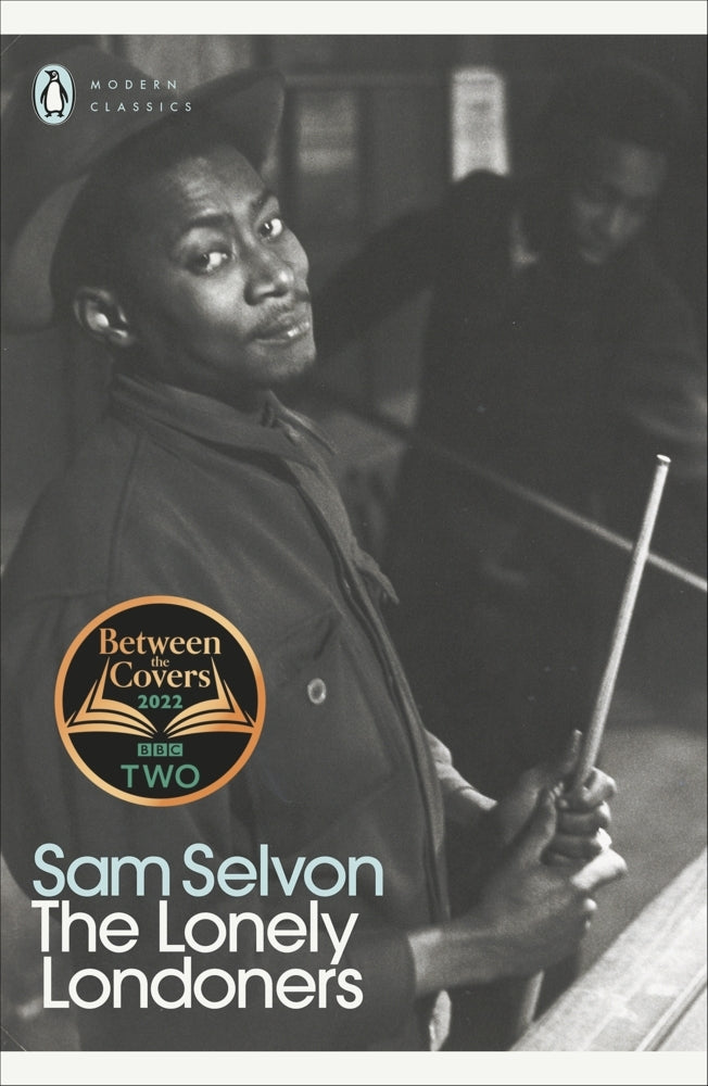 The Lonely Londoners (Samuel Selvon)