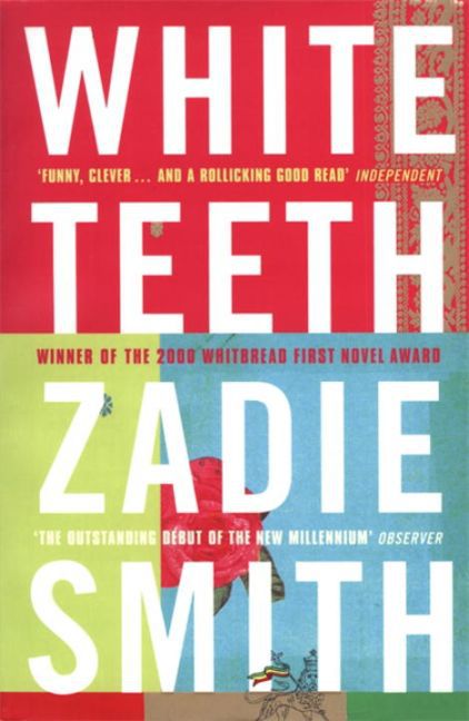 White Teeth (Zadie Smith)
