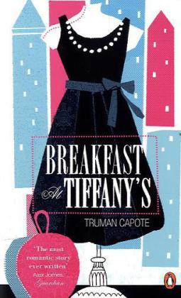Breakfast at Tiffany's (Truman Capote)