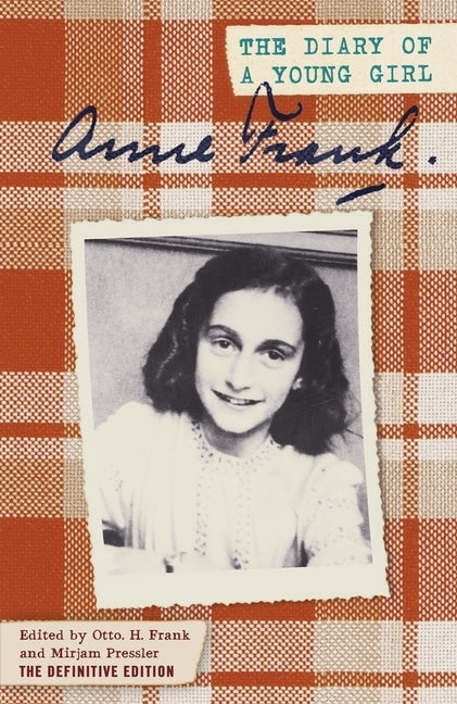 The Diary of a Young Girl (Anne Frank)