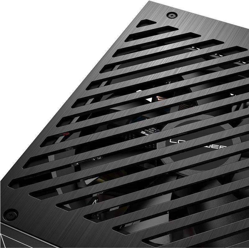 LC-Power LC1200P V3.0 Platinum Serie - 1200W