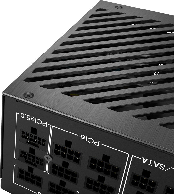 LC-Power LC1200P V3.0 Platinum Serie - 1200W