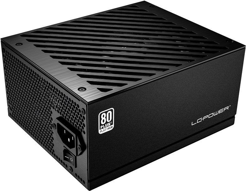 LC-Power LC1200P V3.0 Platinum Serie - 1200W