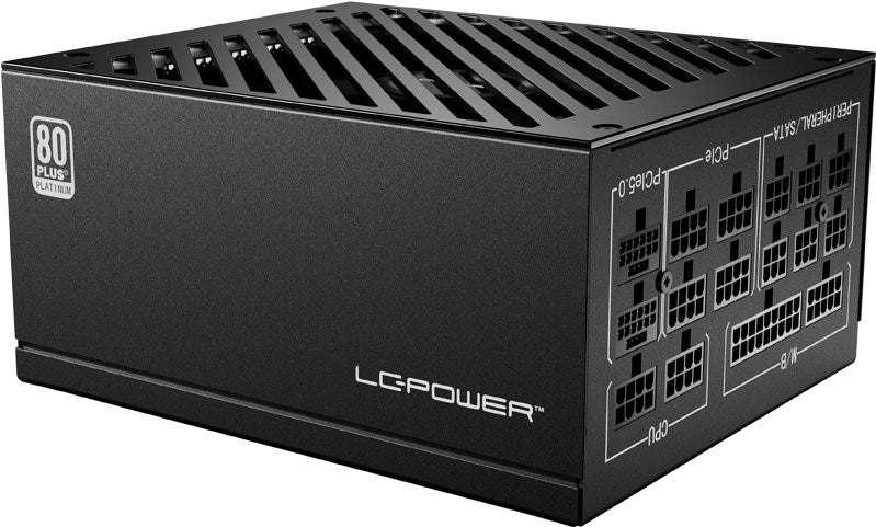 LC-Power LC1200P V3.0 Platinum Serie - 1200W
