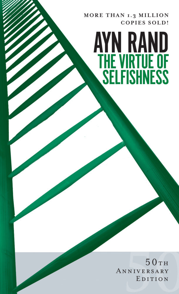 The Virtue of Selfishness (Ayn Rand)
