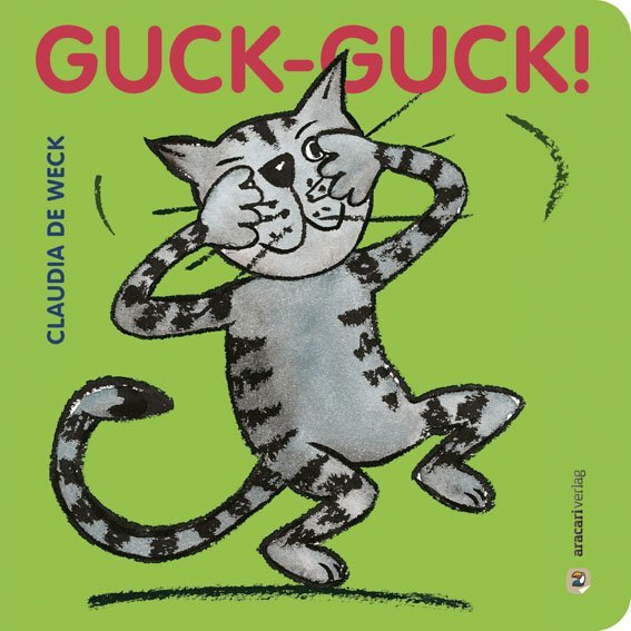 Guck-Guck (Claudia De Weck)