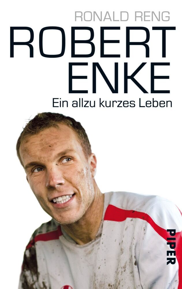 Robert Enke (Ronald Reng)