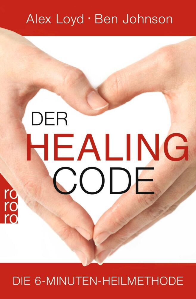 Der Healing Code (Alex Loyd)