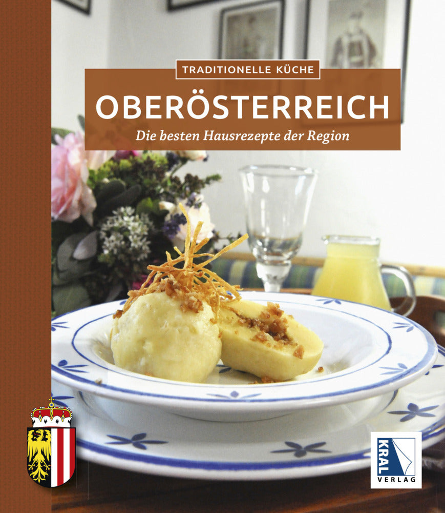 Traditionelle Küche Oberösterreich (Hubert Krenn)