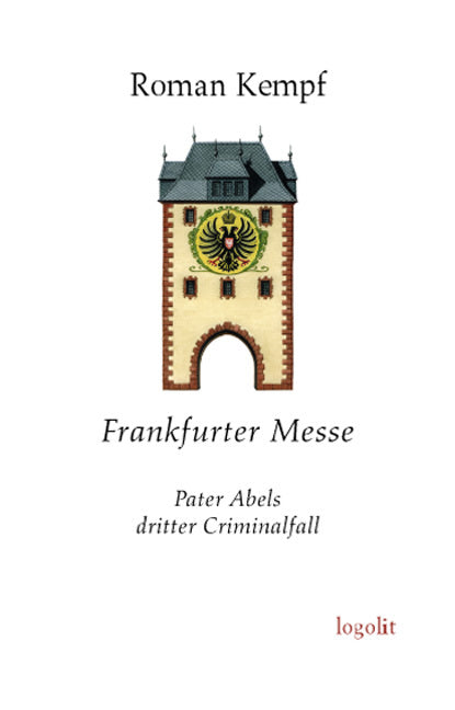 Frankfurter Messe (Roman Kempf)