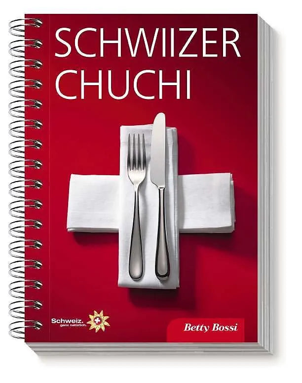 Schwiizer Chuchi