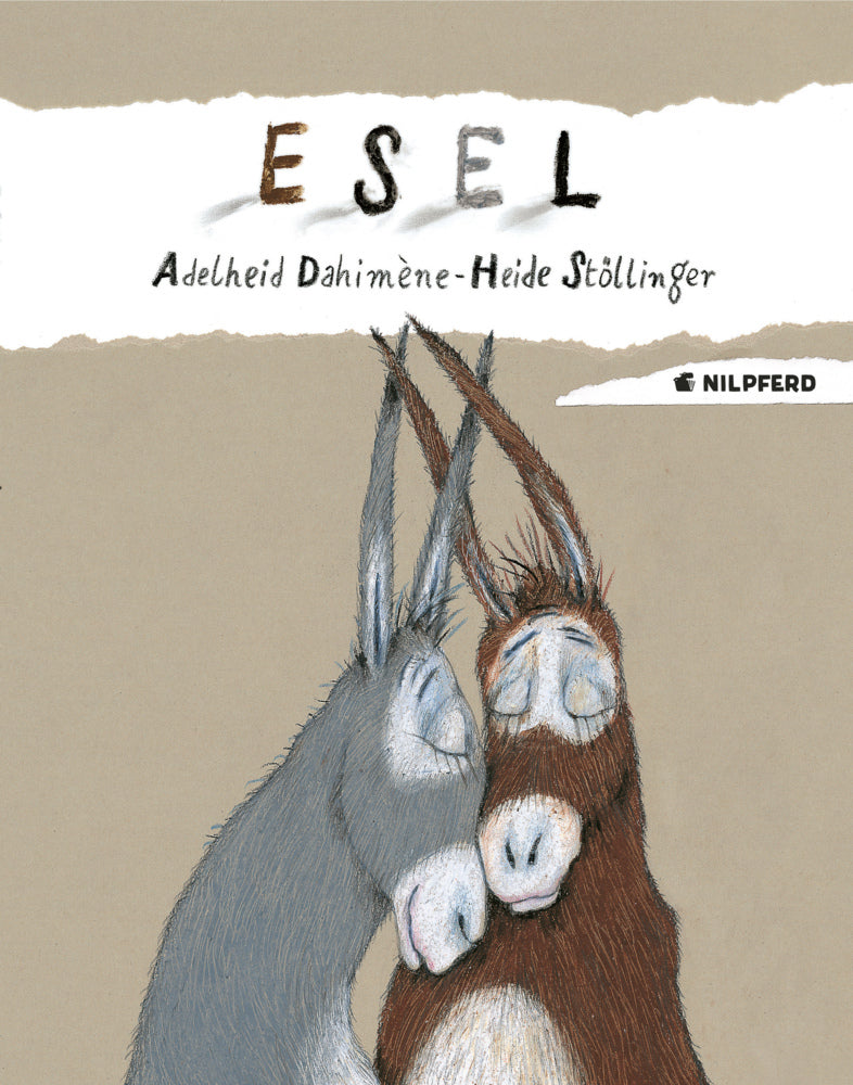 Esel (Adelheid Dahimène)