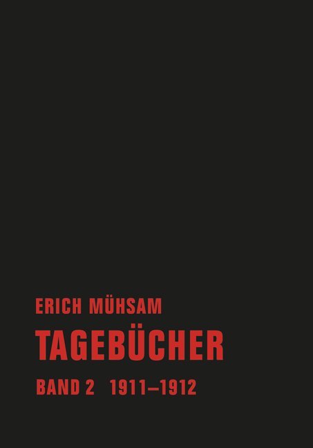 Tagebücher (Erich Mühsam)