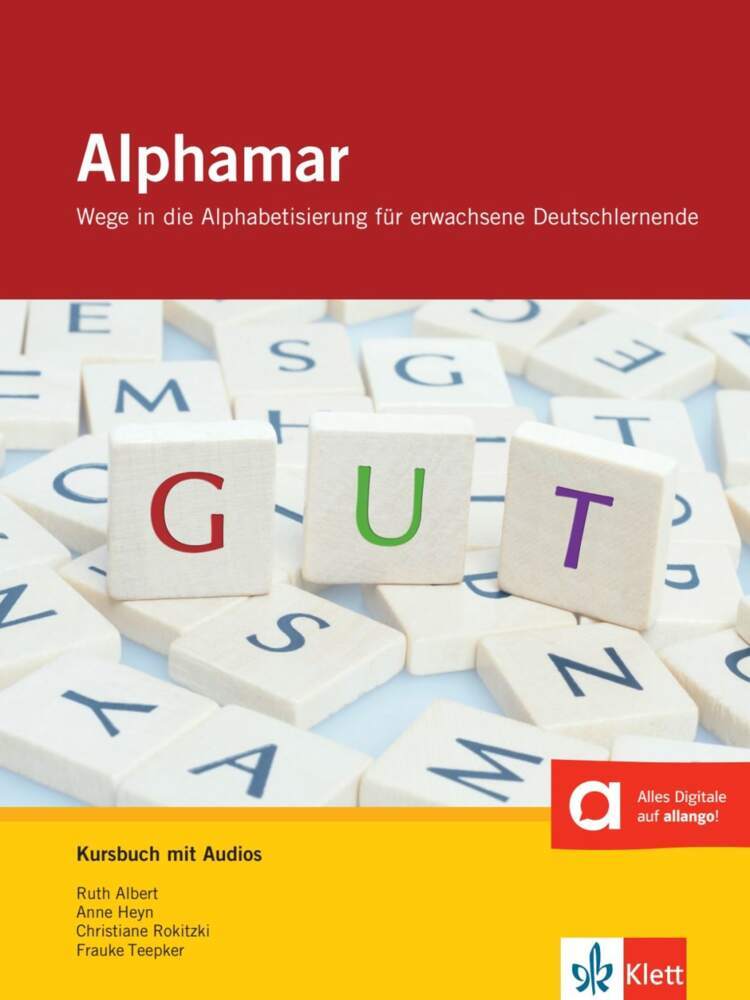 Kursbuch, m. Audio-CD