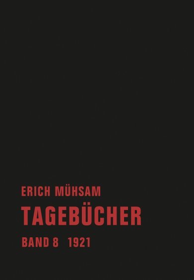 1921 (Erich Mühsam)