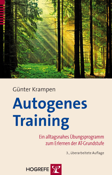Autogenes Training (Günter Krampen)
