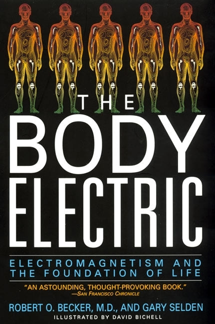 The Body Electric (Robert Becker)