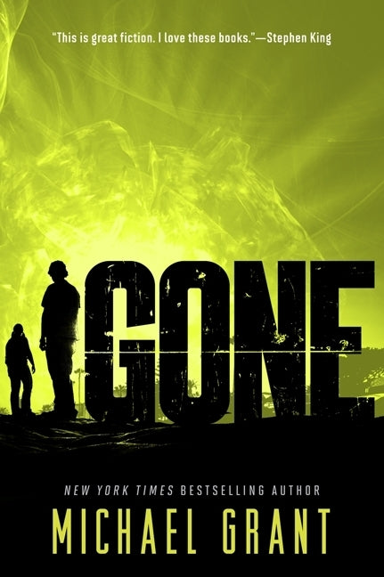Gone (Michael Grant)