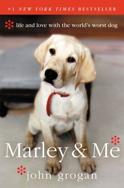 Marley & Me (John Grogan)