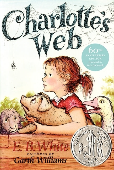 Charlotte's Web (E. B. White)