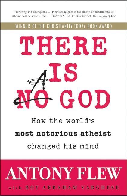 There Is a God (Antony Flew)