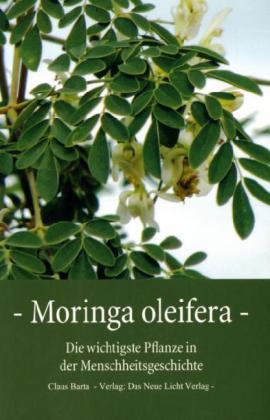 Moringa Oleifera (Claus Barta)