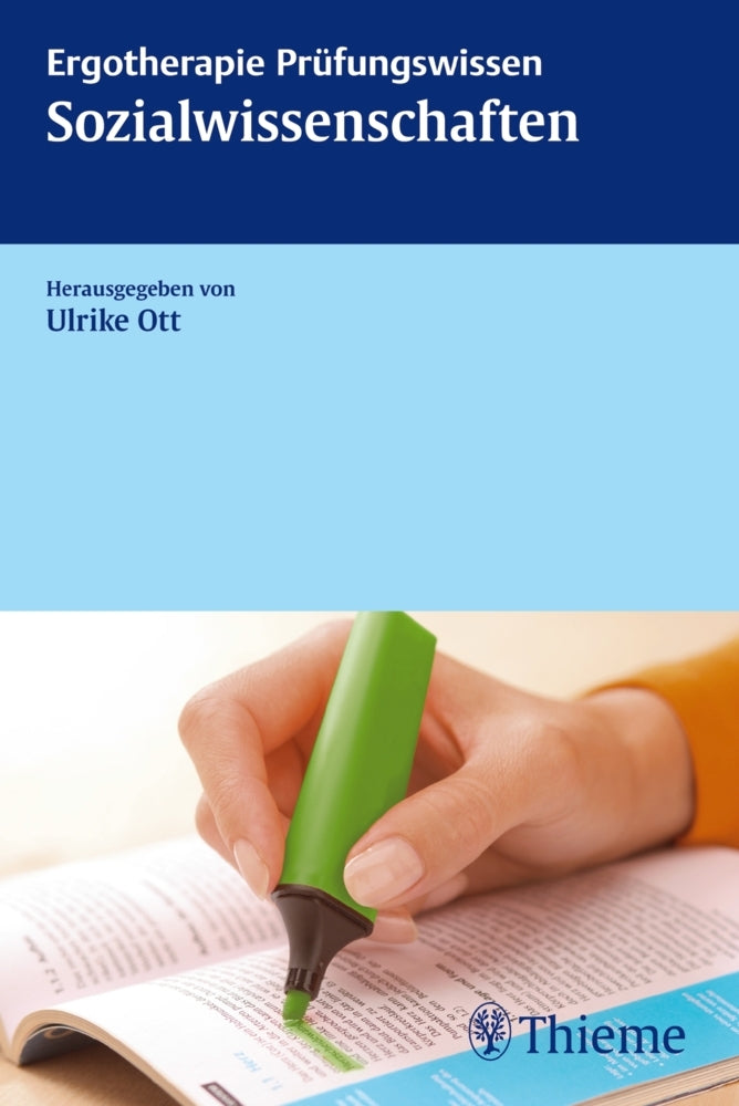 Sozialwissenschaften (Ulrike Ott)