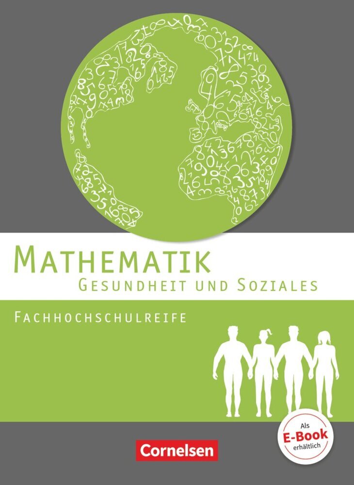 Mathematik - Fachhochschulreife - Gesundheit und Soziales (Juliane Brüggemann)