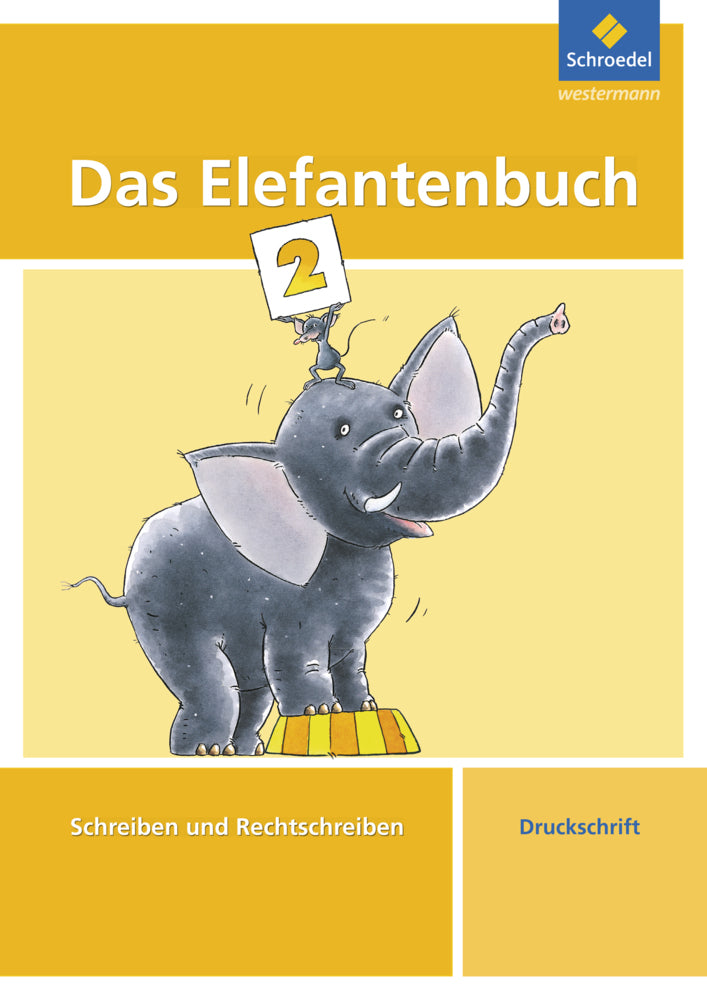 Das Elefantenbuch - Ausgabe 2010 (Karin Hollstein)