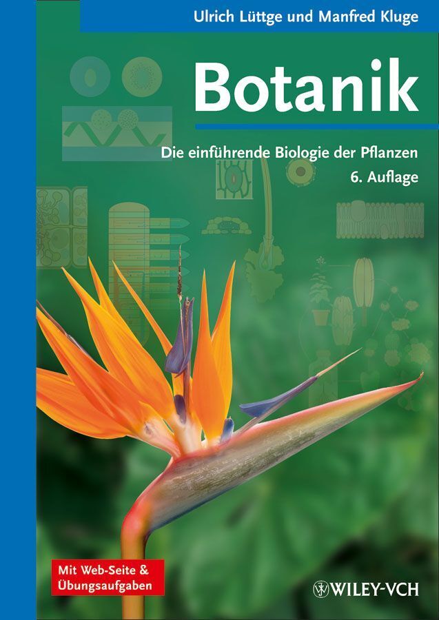 Botanik (Ulrich Lüttge)