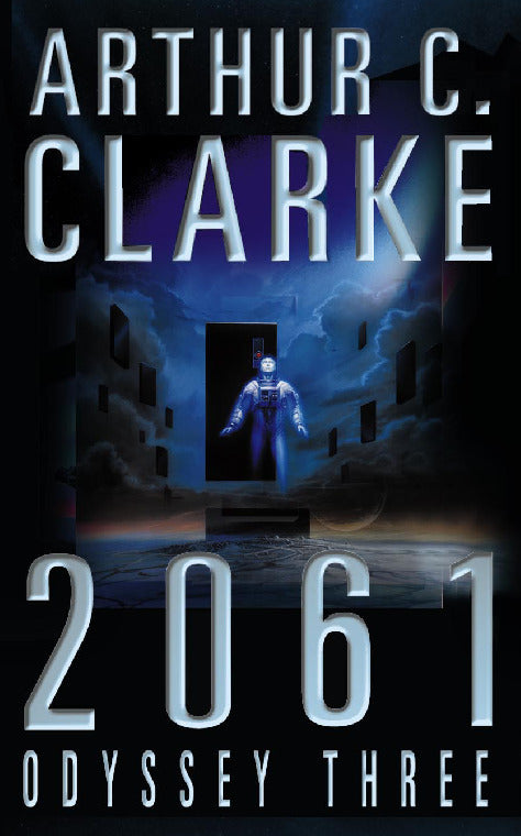 2061 (Arthur C. Clarke)