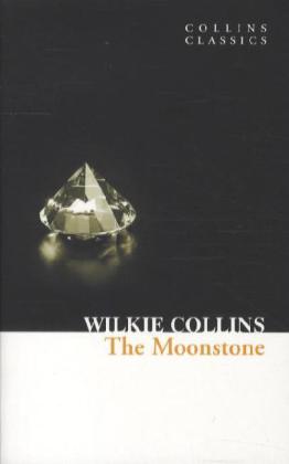 The Moonstone (Wilkie Collins)