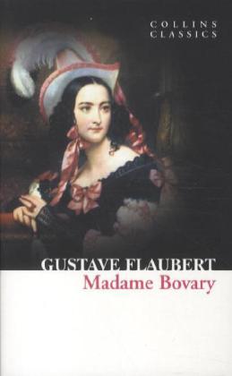 Madame Bovary (Gustave Flaubert)